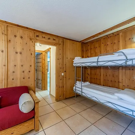 Apartment Silva Appartments And