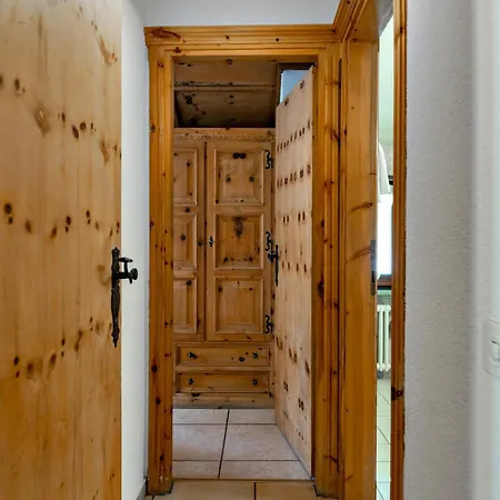 Silva Appartments And